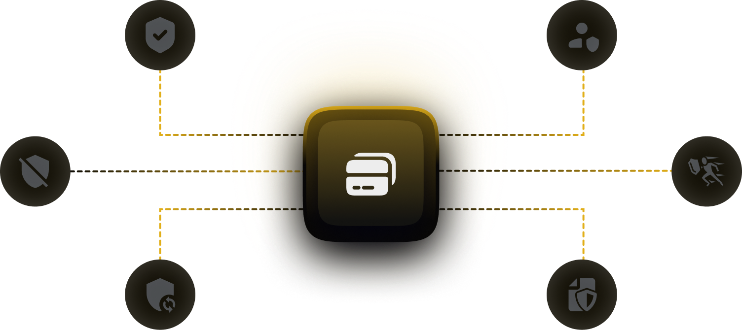 Automated Payments Network